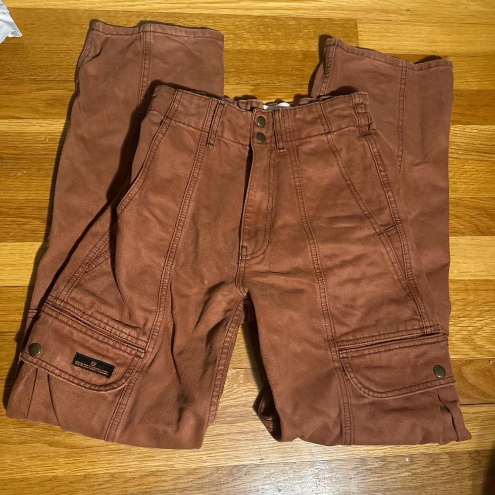 BDG Cargo Jeans